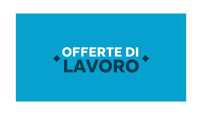 Offerte di Lavoro Settimanali del Settore Privato, Pervenute ai Centri Per l’impiego di Adria, Badia Polesine e Rovigo.