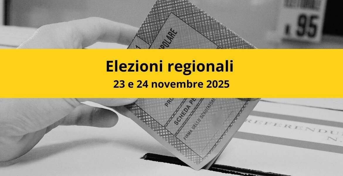 Immagine che raffigura Orario di apertura Ufficio Elettorale
