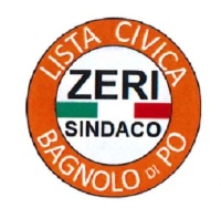 Logo di Lista Civica: 