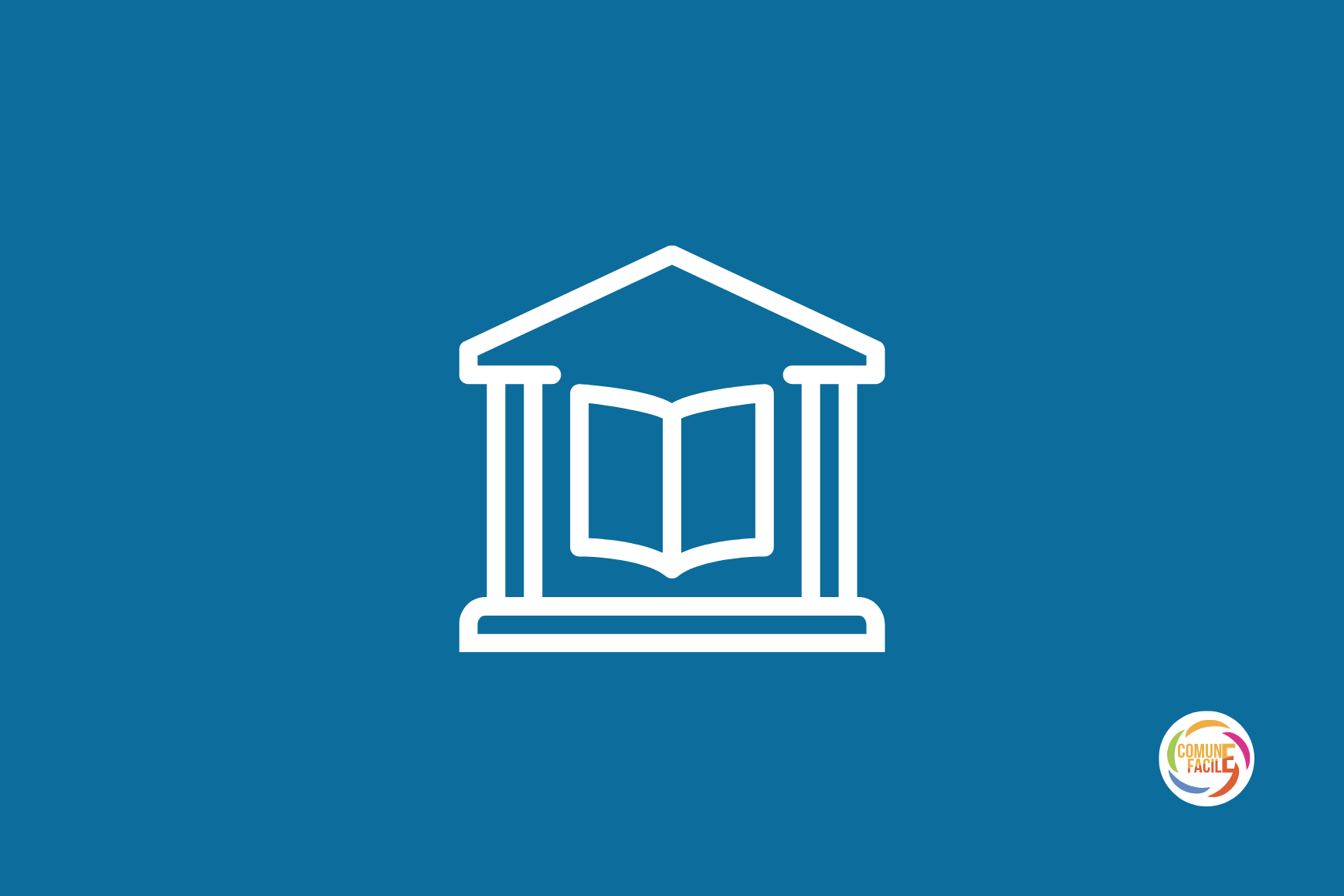 Immagine che raffigura Biblioteca Comunale "L. Ariosto"