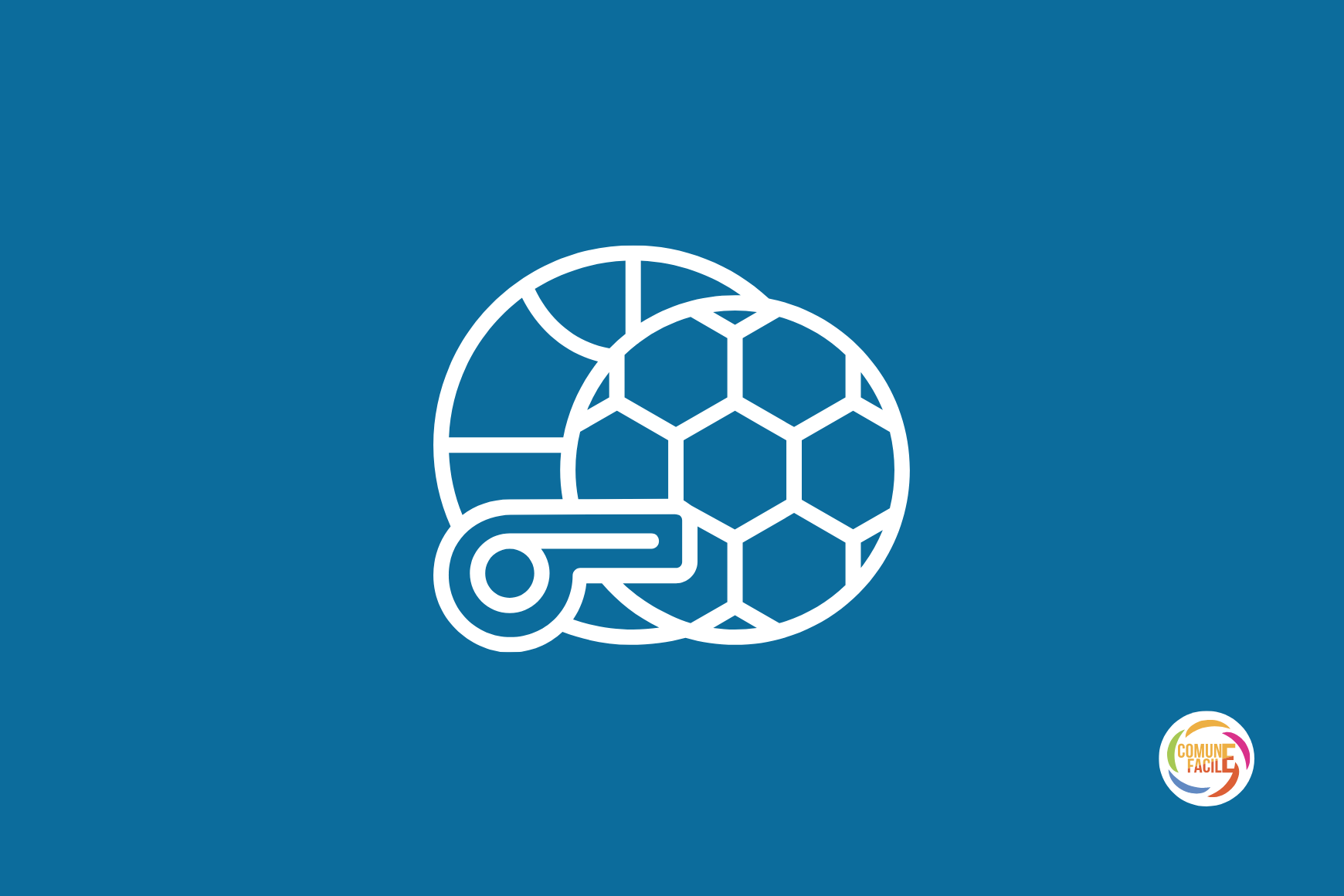 Immagine che raffigura Impianto sportivo comunale