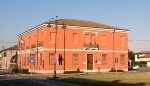 Immagine che raffigura Municipio di Bagnolo Po